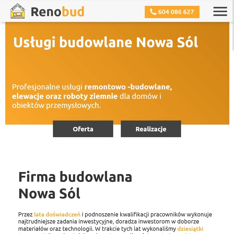 Zielona Góra - remonty żary
