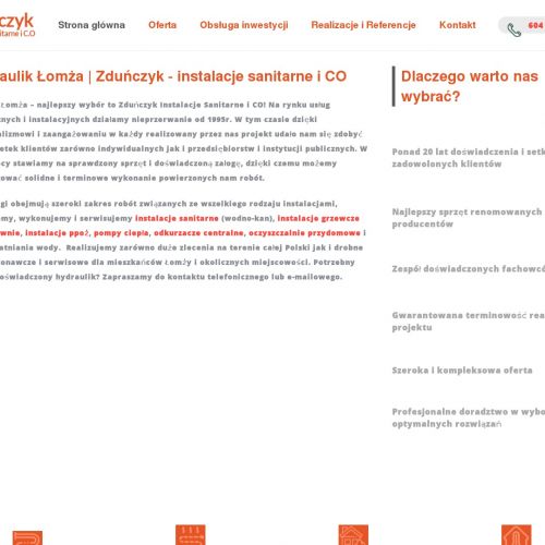 Wentylacja mechaniczna z odzyskiem ciepła cena - Ostrołęka