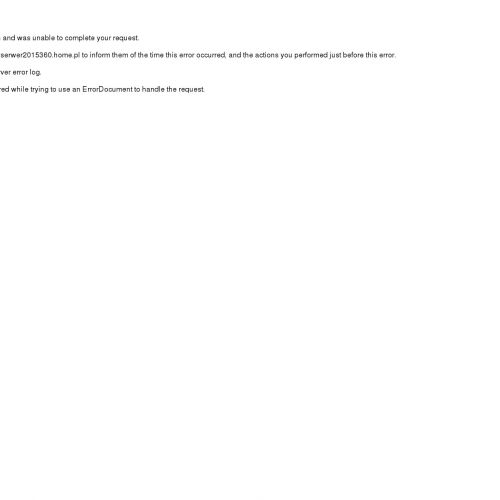 Pompy ciepła podkarpackie