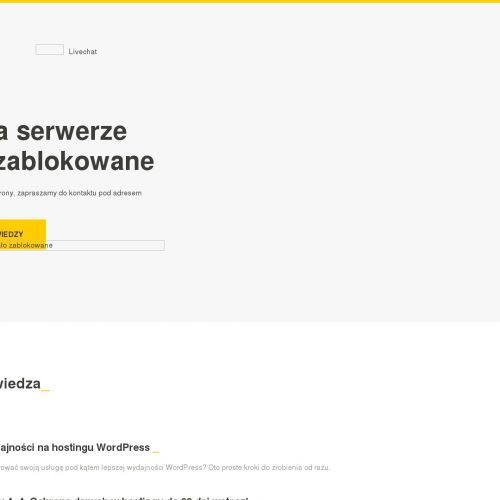 Zabezpieczenia chemoodporne - Wrocław