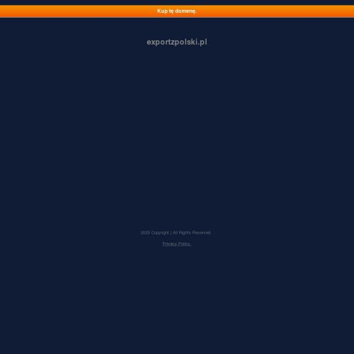 Spożywczy sklep internetowy