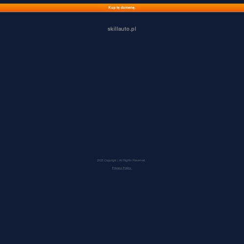 Folie samochodowe Warszawa