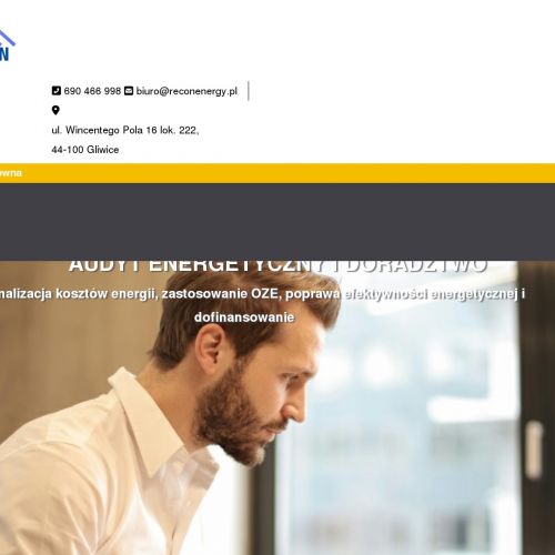 Czyste powietrze kompleksowa termomodernizacja