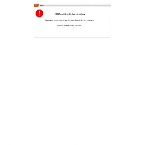 Białystok - czyszczenia suchym lodem