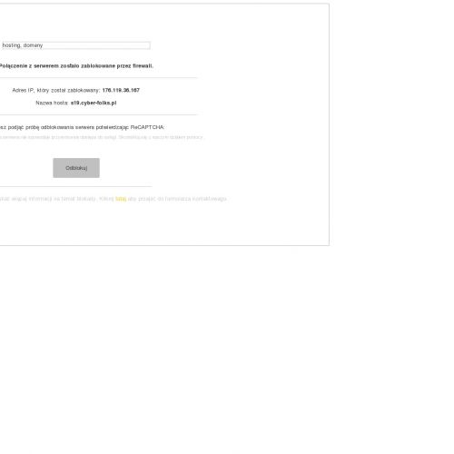 Sesja regresji hipnotycznej - Gdynia