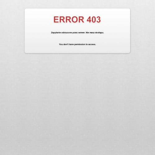 Warszawa - nowe mieszkania na sprzedaż