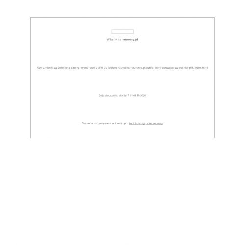 Psychoterapia indywidualna online w Warszawie