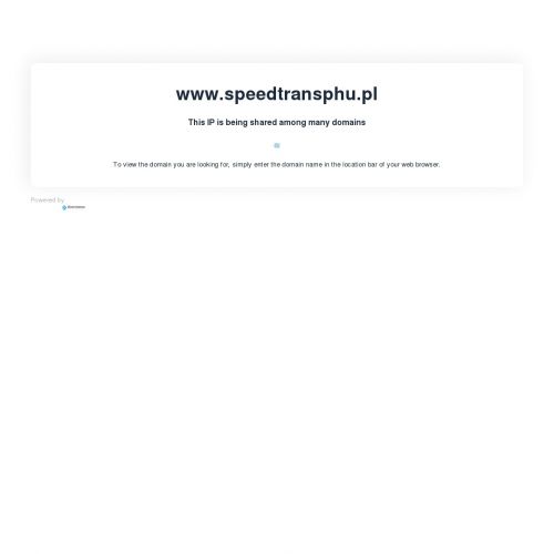 Białystok - usługi konfekcjonowania