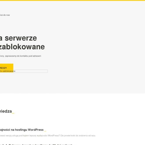 Żwirownia w Poznaniu