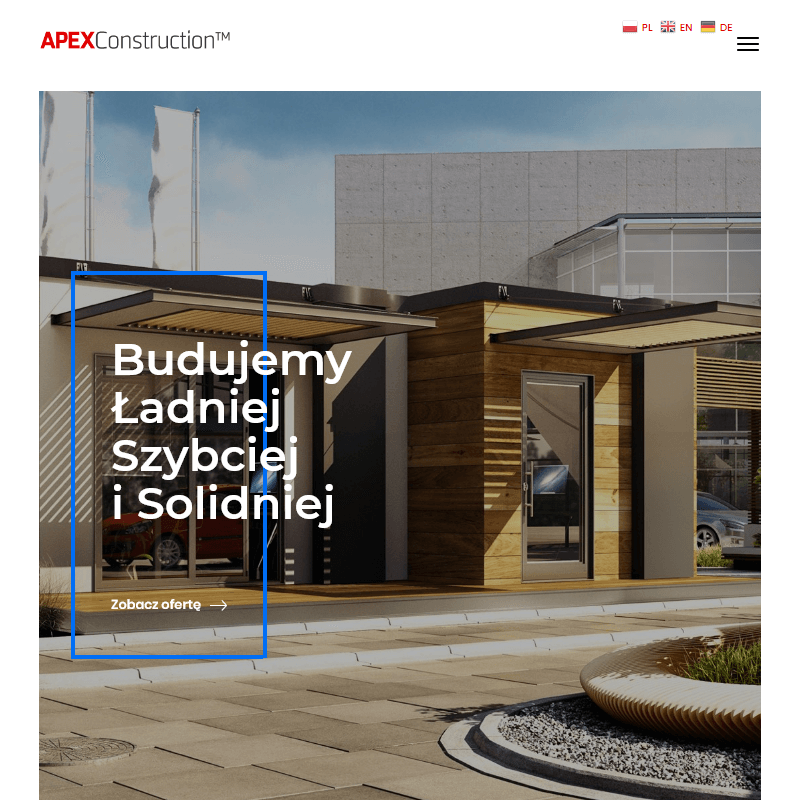 Kontenery biurowe sprzedaż