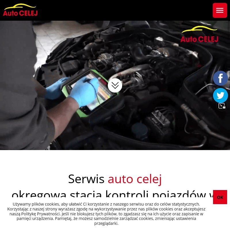 Łuków - bosch serwis