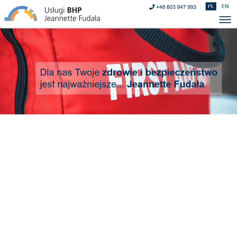 Kurs pierwszej pomocy warszawa białołęka - Warszawa