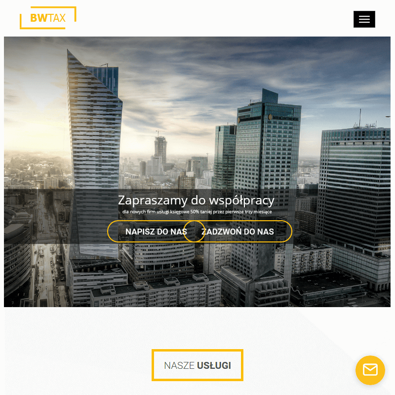 Warszawa - biuro rachunkowe okęcie