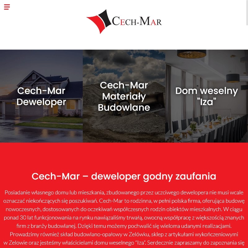 Łódź - materiały budowlane łask