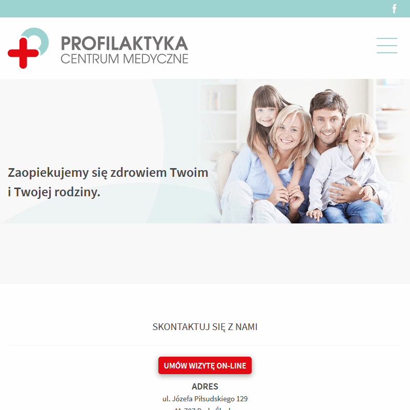 Przewlekły kaszel leczenie Katowice