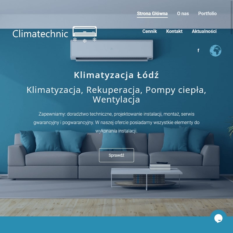 Sieradz - koszty rekuperacji