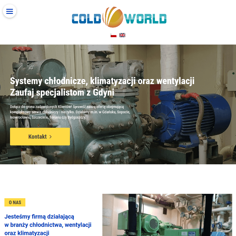 Ac system