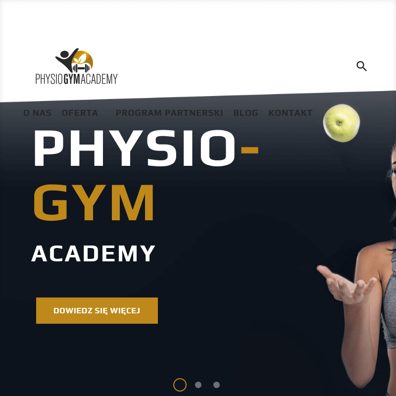 Pomoc w odchudzaniu porady trenera online - Strzelin