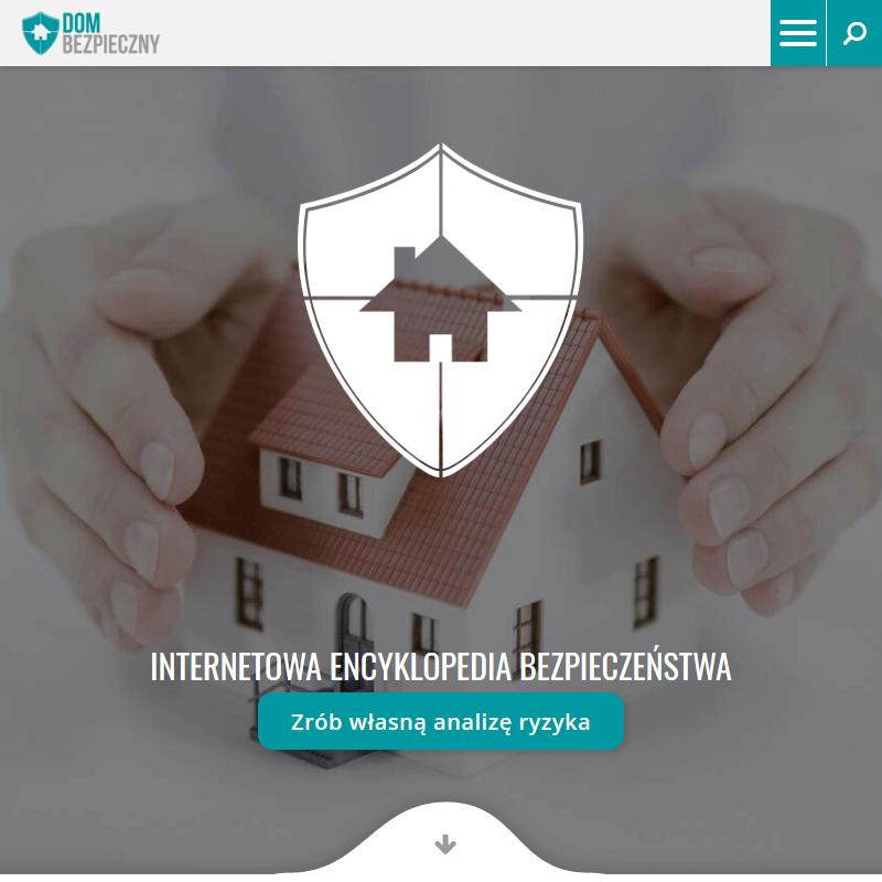 Systemy antywłamaniowe w domu