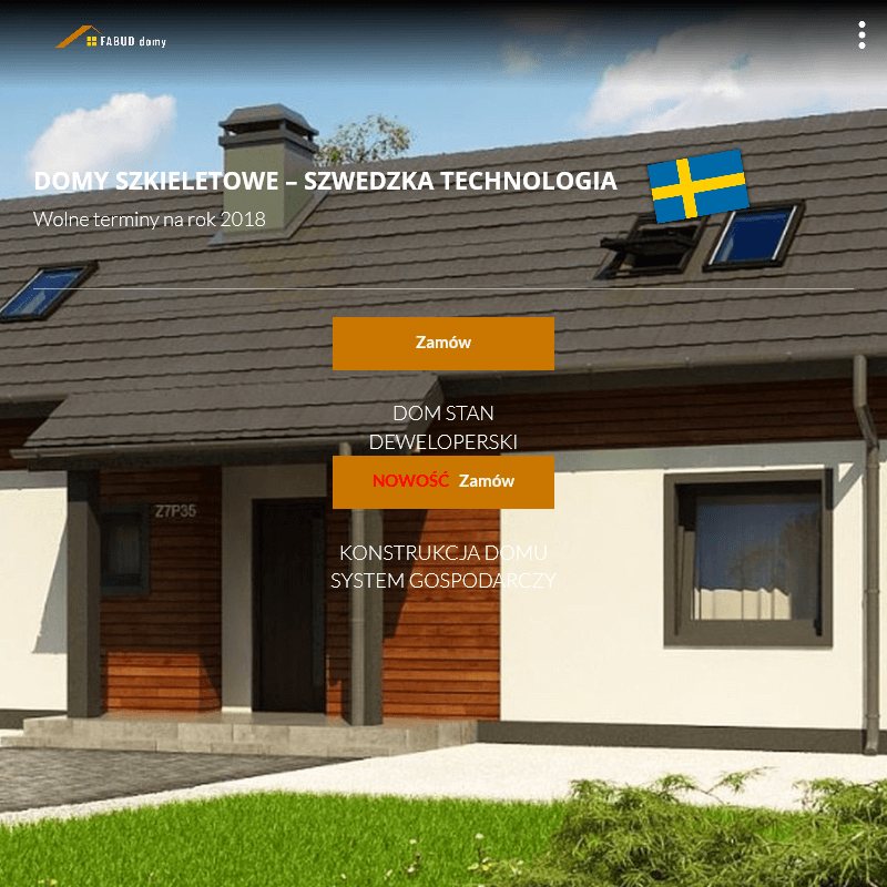 Budowa domu modułowego dolny śląsk w Legnicy