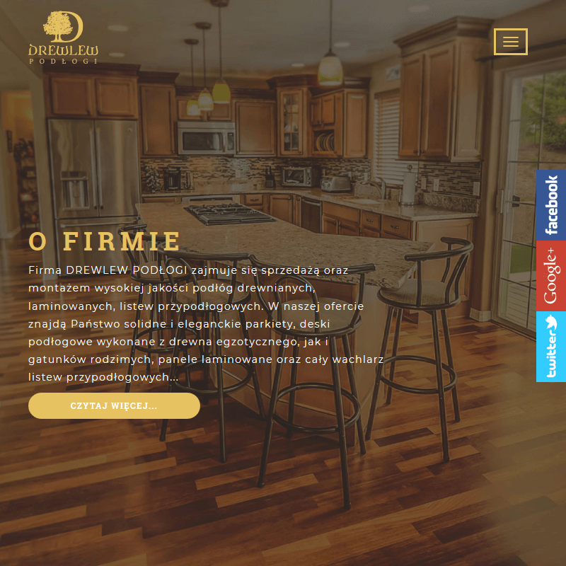 Deski podłogowe - Kłobuck