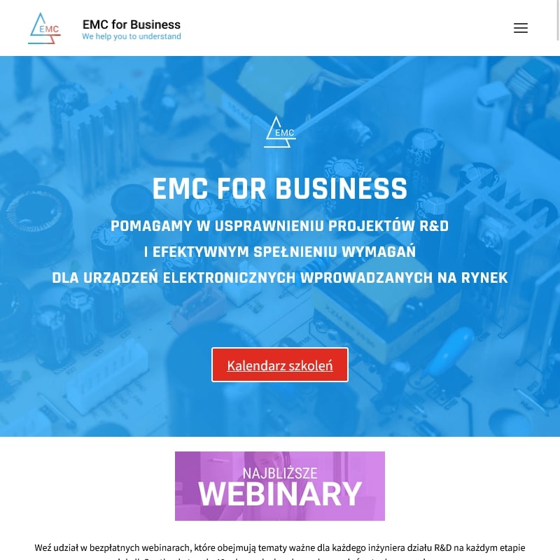 Emc management