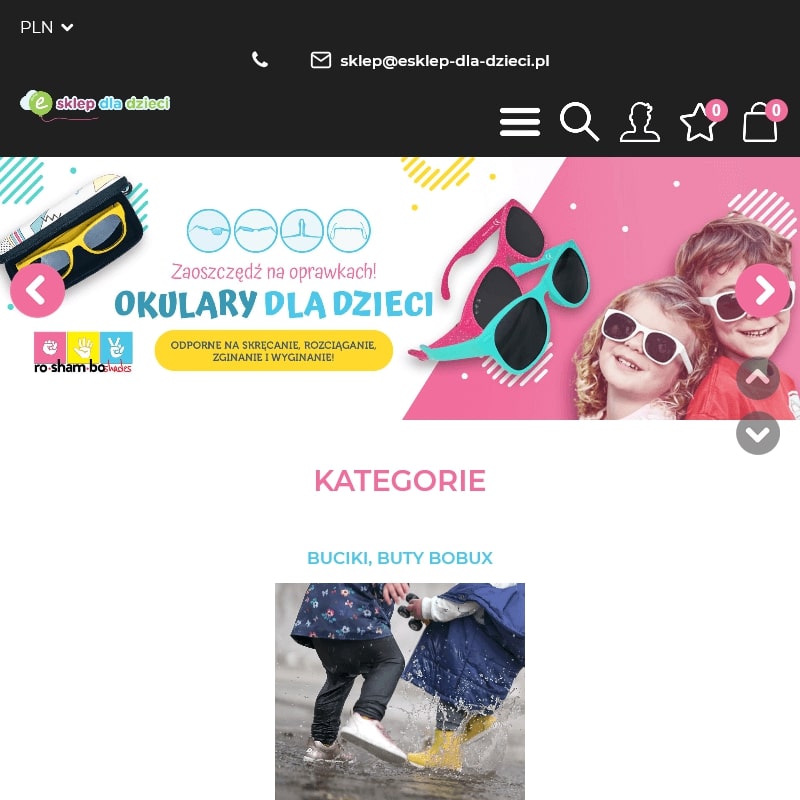 Prezenty dla trzylatka