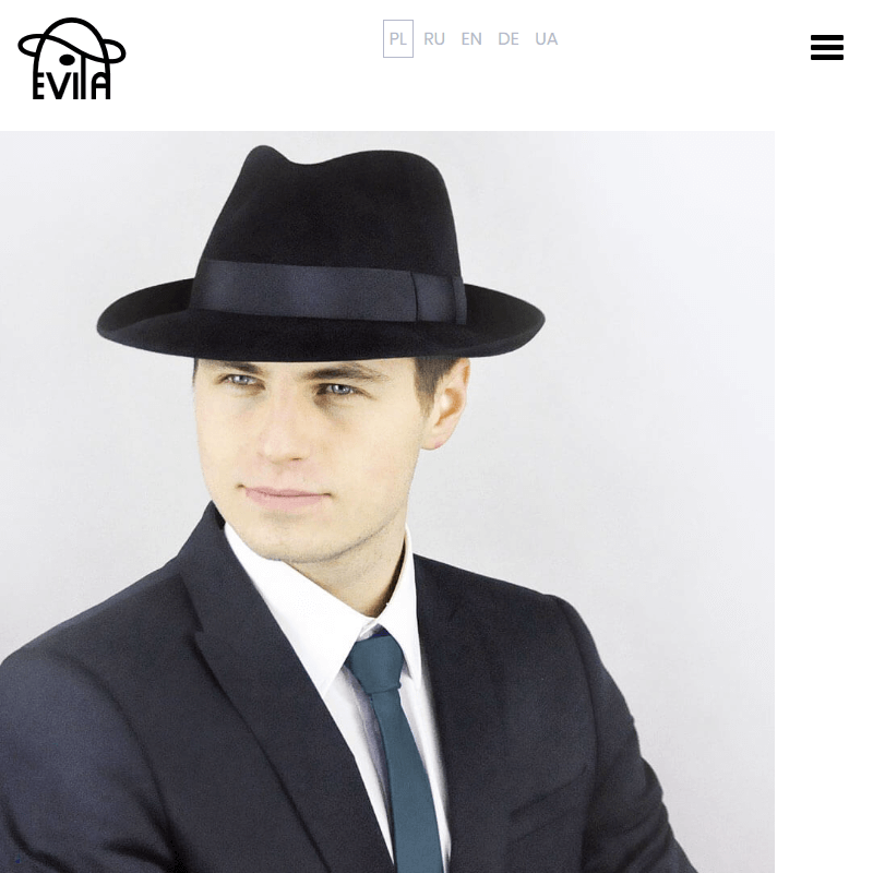 Warszawa - kapelusze czapki producent