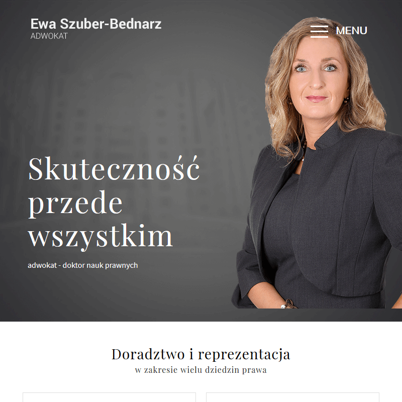 Konin - adwokat