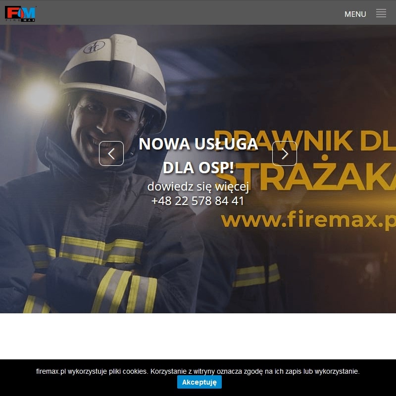 Kamera termowizyjna seek thermal firepro - Warszawa