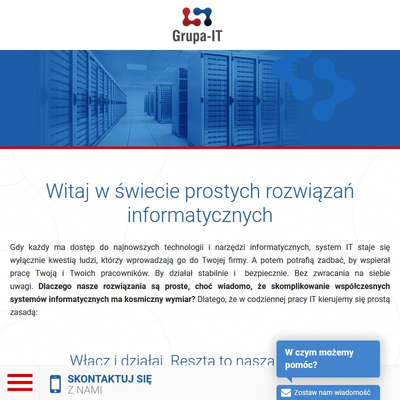 Kontrola dostępu Warszawa