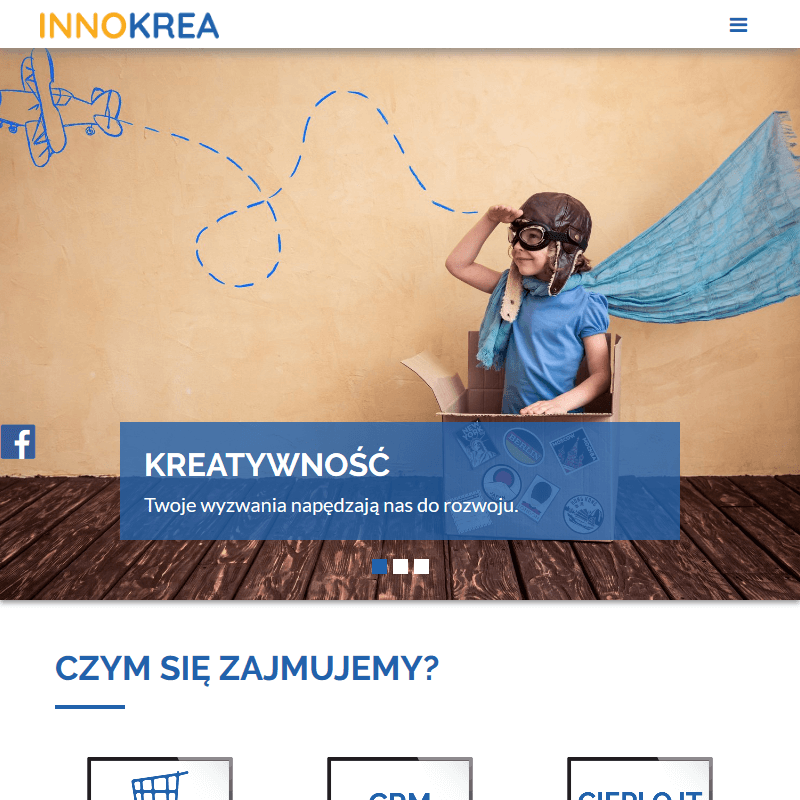 Gdańsk - aplikacje webowe dla przedsiębiorstw