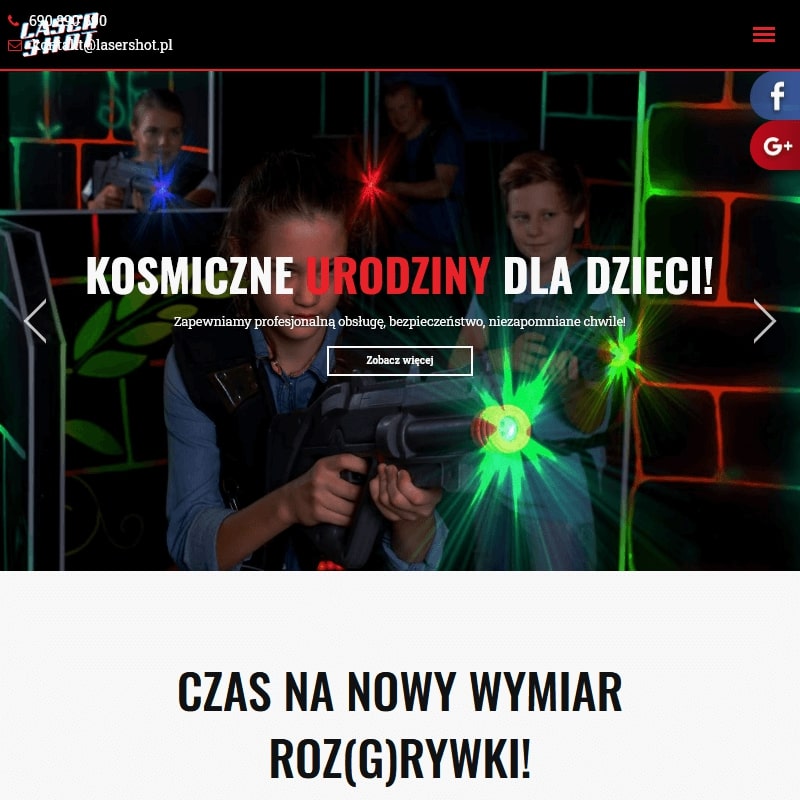 Imprezy integracyjne w Nowym Sączu