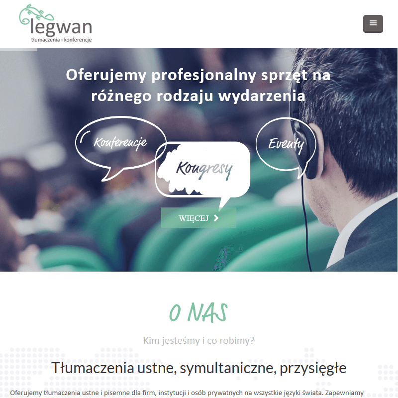 Warszawa - tłumaczenie infoport łódź