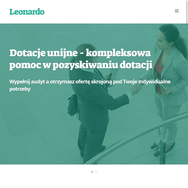 Dotacje unijne firmy doradcze Kraków