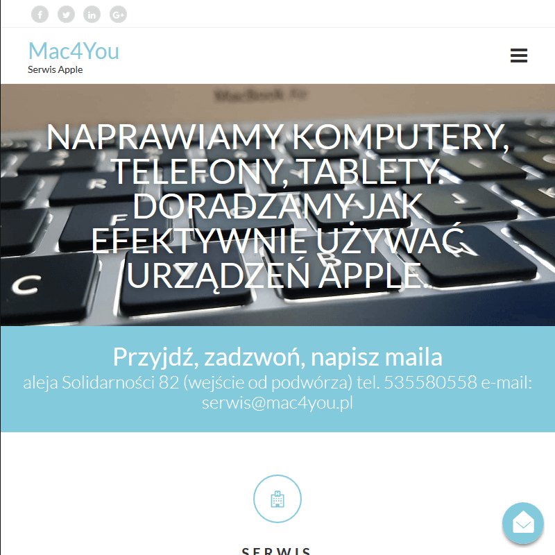 Wymiana baterii iphone 6 s w Warszawie