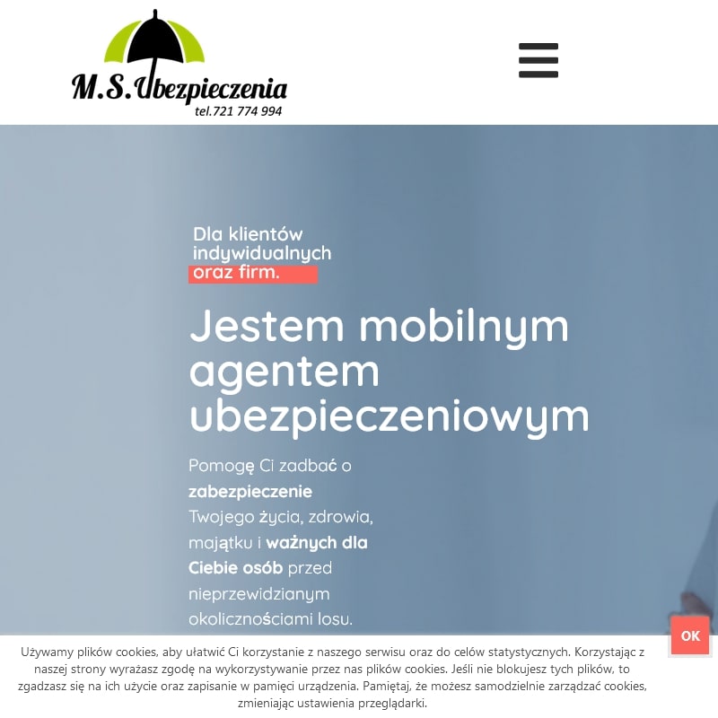 Ubezpieczenia oc - Rzeszów