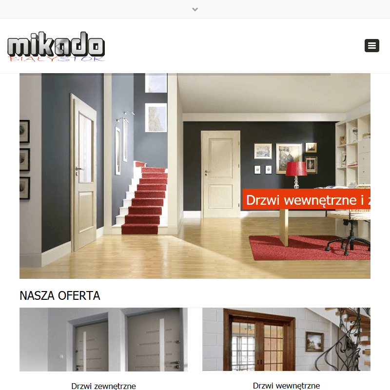 Montaż okien - Białystok