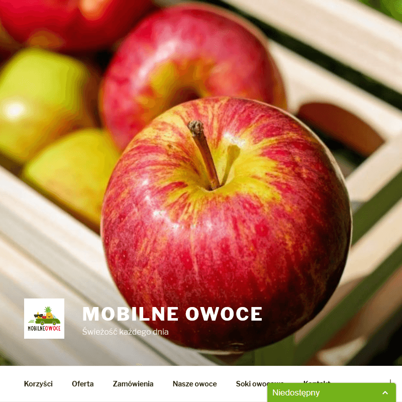 Owoce na imprezy firmowe Kraków