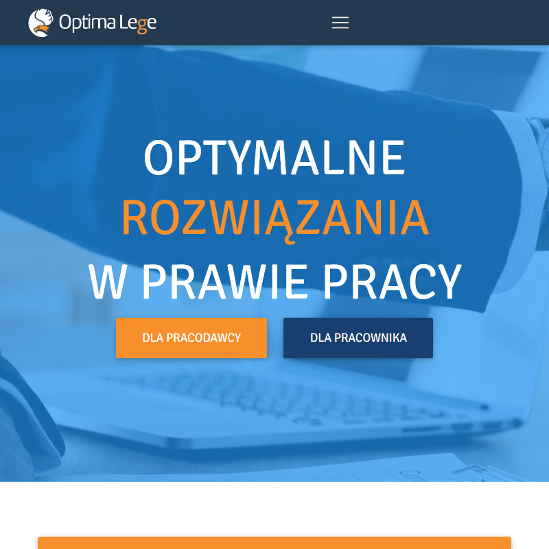 Prawnik prawo pracy - Lublin