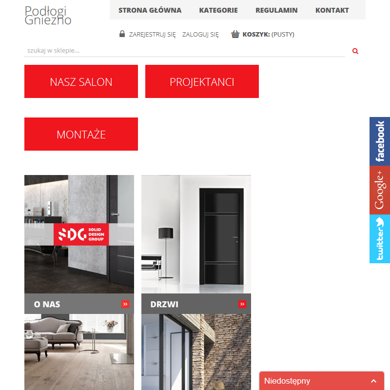 Drzwi antywłamaniowe Gniezno