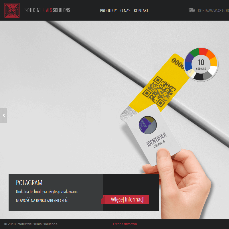 Plomby polipropylen - Katowice