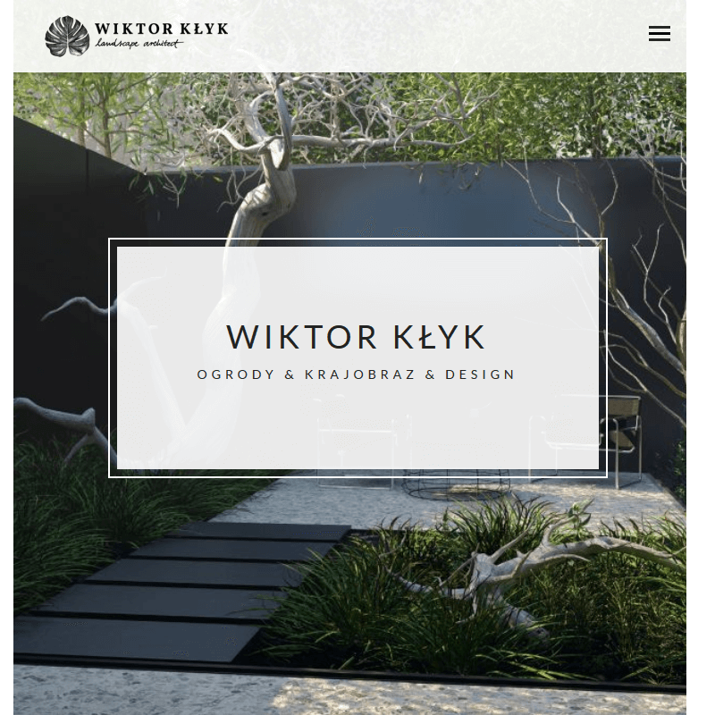 Projektanci ogrodów - Szczecin